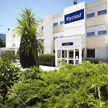 Kyriad Toulon Est Hyeres La Garde La Garde  Esterno foto