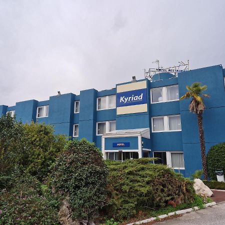 Kyriad Toulon Est Hyeres La Garde La Garde  Esterno foto