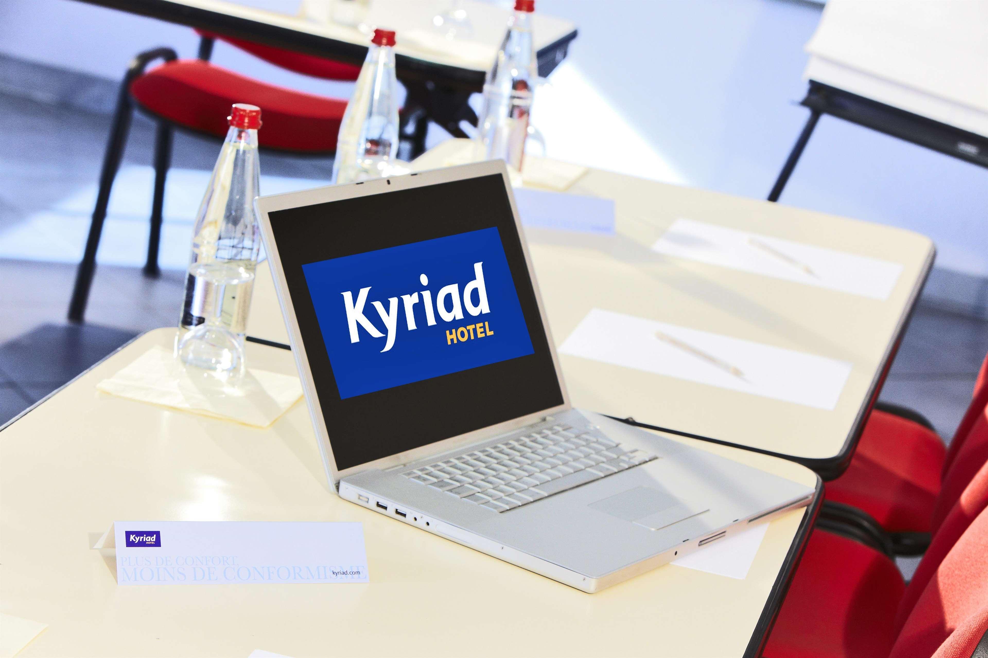 Kyriad Toulon Est Hyeres La Garde La Garde  Esterno foto